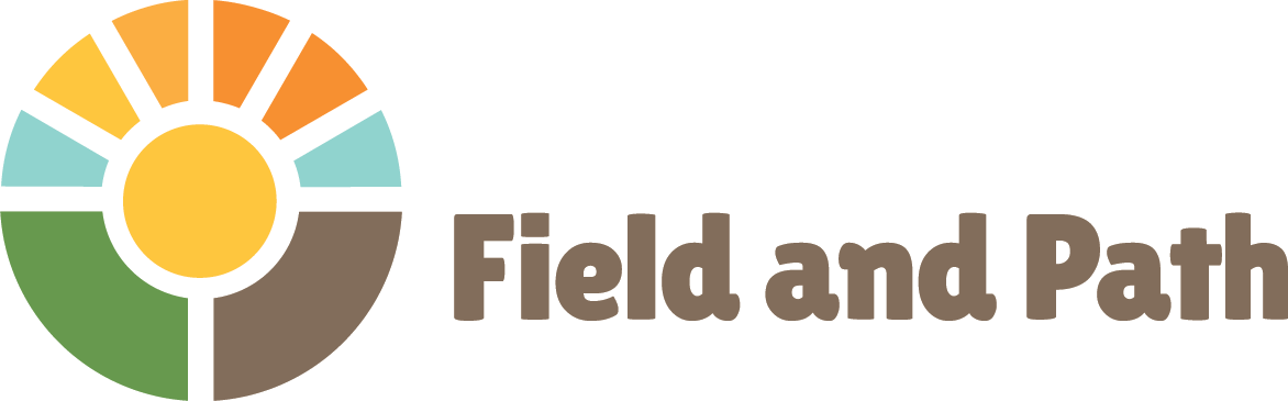Field And Path Logo